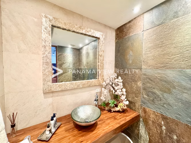 DUPONT PENTHOUSE - PUNTA PACIFICA - Imagen 11
