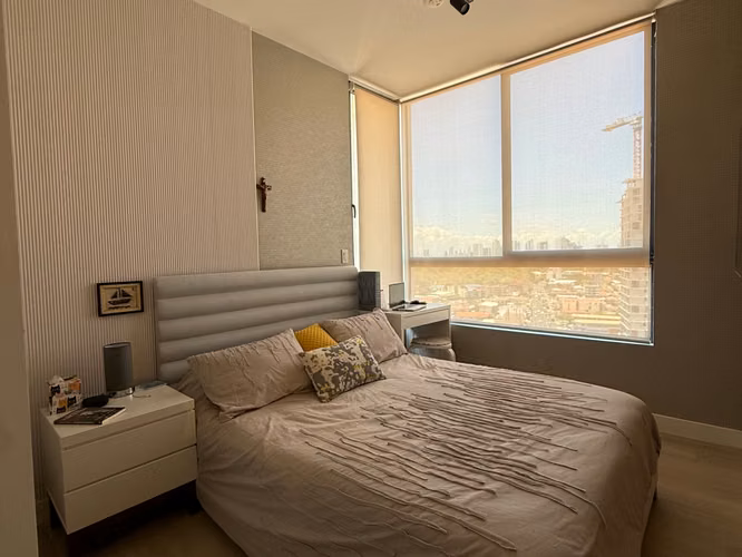 Se vende espectacular apartamento en PH QUATRIUM , San Francisco - Imagen 4
