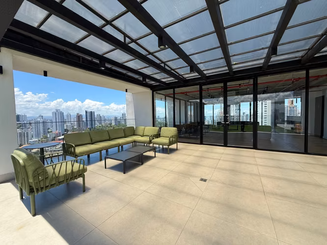 Se vende espectacular apartamento en PH QUATRIUM , San Francisco - Imagen 8