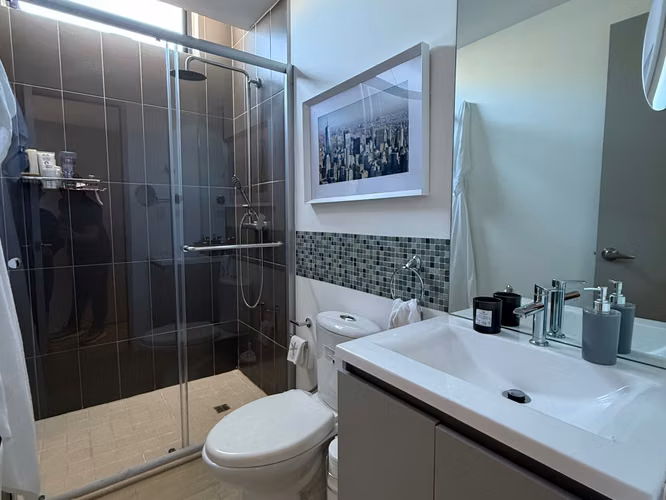 Se vende espectacular apartamento en PH QUATRIUM , San Francisco - Imagen 7