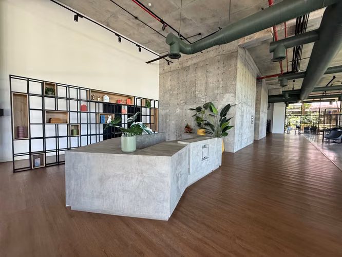 Se vende espectacular apartamento en PH QUATRIUM , San Francisco - Imagen 9