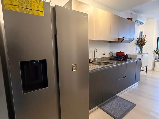 Se vende espectacular apartamento en PH QUATRIUM , San Francisco - Imagen 6