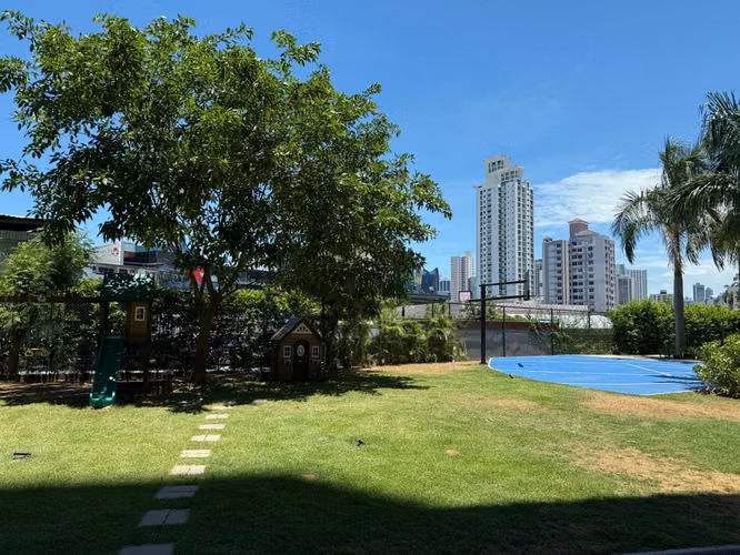 Se vende espectacular apartamento en PH QUATRIUM , San Francisco - Imagen 15