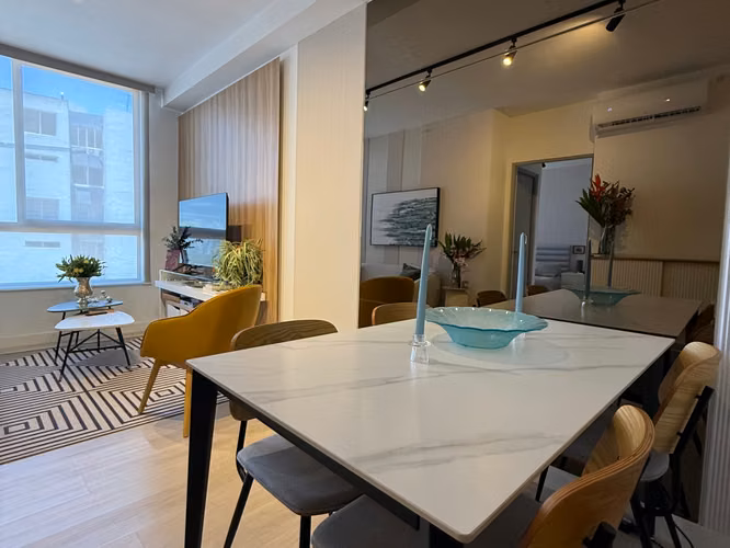 Se vende espectacular apartamento en PH QUATRIUM , San Francisco