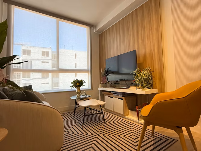 Se vende espectacular apartamento en PH QUATRIUM , San Francisco - Imagen 2
