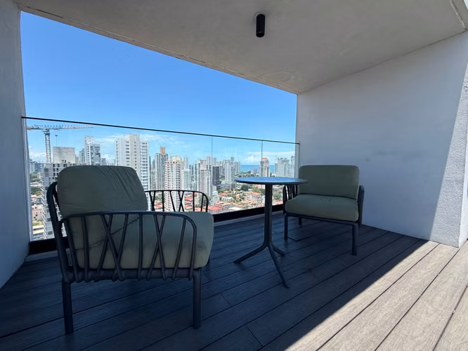 Se vende espectacular apartamento en PH QUATRIUM , San Francisco - Imagen 13