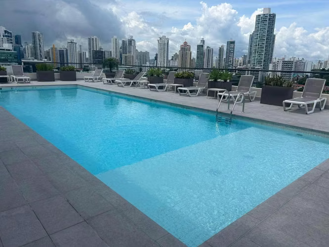 Coco del Mar | P.H. Coco Place | 2Rec L/B ($1,500) - Imagen 16