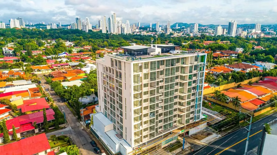 Coco del Mar | P.H. Coco Place | 2Rec L/B ($1,500) - Imagen 17