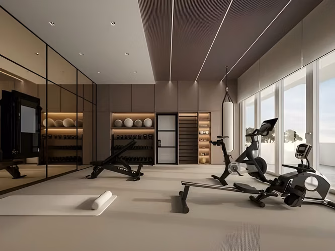 VIVE O INVIERTE EN COSTA DEL ESTE PRE-VENTA - Imagen 15