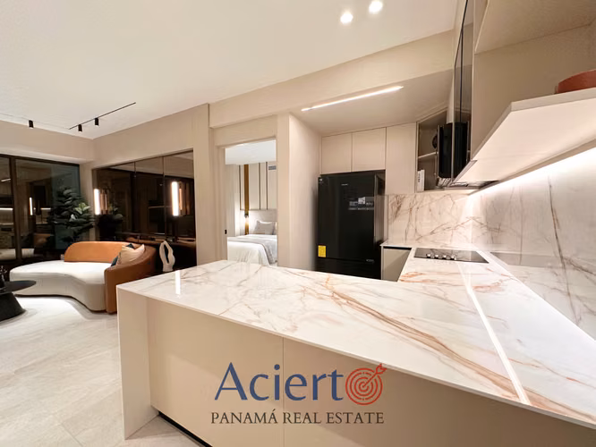 VIVE O INVIERTE EN COSTA DEL ESTE PRE-VENTA - Imagen 5