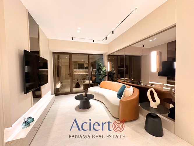VIVE O INVIERTE EN COSTA DEL ESTE PRE-VENTA