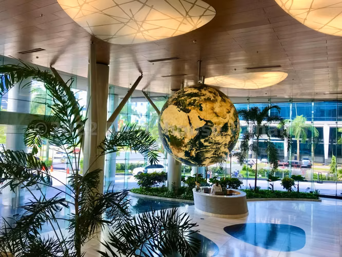 Venta de Oficina en Costa del Este Financial Park ANL - Imagen 8