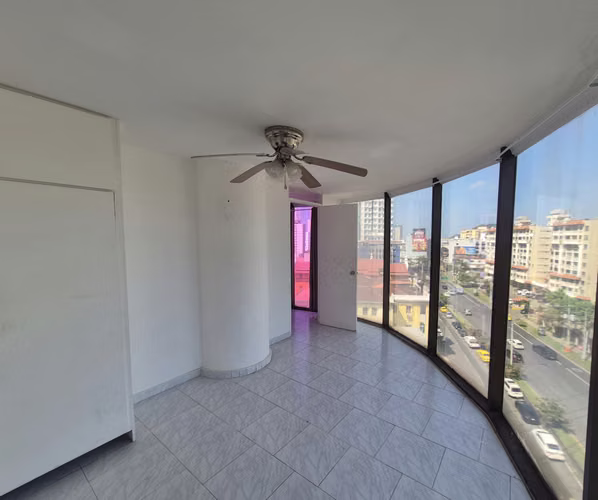 Alquiler Bella Vista Apartamento Dos recamaras Area 80 mts2 - Imagen 15