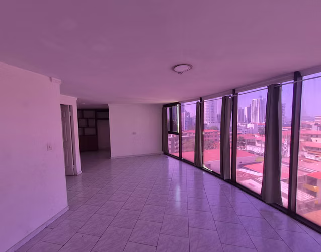 Alquiler Bella Vista Apartamento Dos recamaras Area 80 mts2 - Imagen 17