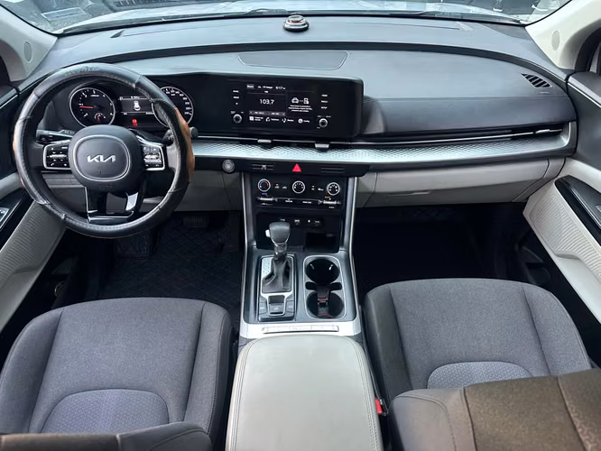 KIA CARNIVAL AÑO 2023 AUTOMÁTICO DIÉSEL - Imagen 15