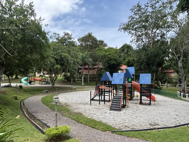 CASA de 4 Recamaras en SENDEROS DE CAMINOS DE CRUCES - Imagen 17
