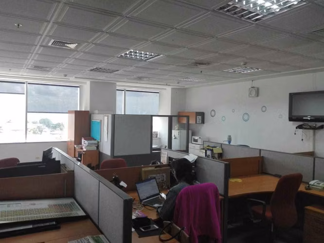 Venta de Oficina en Punta Pacifica, Torre Las Americas (Solo Cliente Directo) - Imagen 4