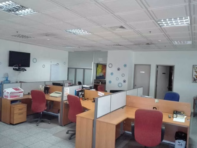 Venta de Oficina en Punta Pacifica, Torre Las Americas (Solo Cliente Directo) - Imagen 2