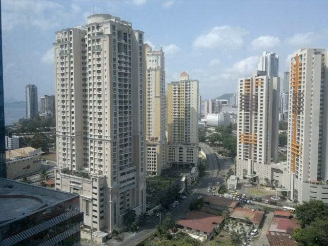 Venta de Oficina en Punta Pacifica, Oceania Business (Solo Cliente Directo)