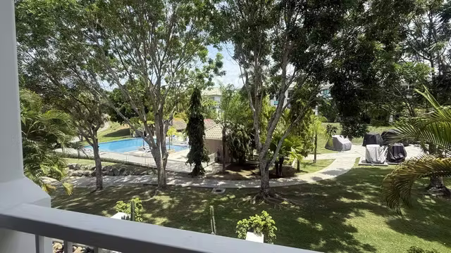 Alquiler de apartamento en Bijao