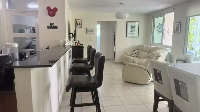 Alquiler de apartamento en Bijao - Imagen 2