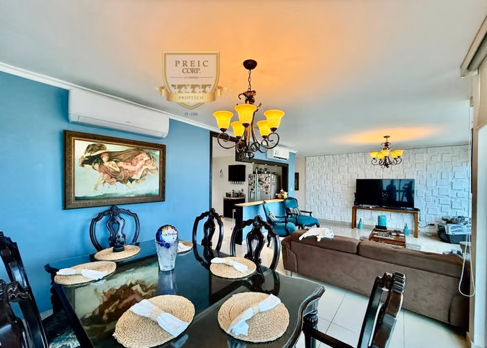 Venta de apartamento en Costa del Este - PH Soho LH
