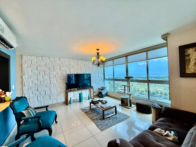Venta de apartamento en Costa del Este - PH Soho LH - Imagen 3