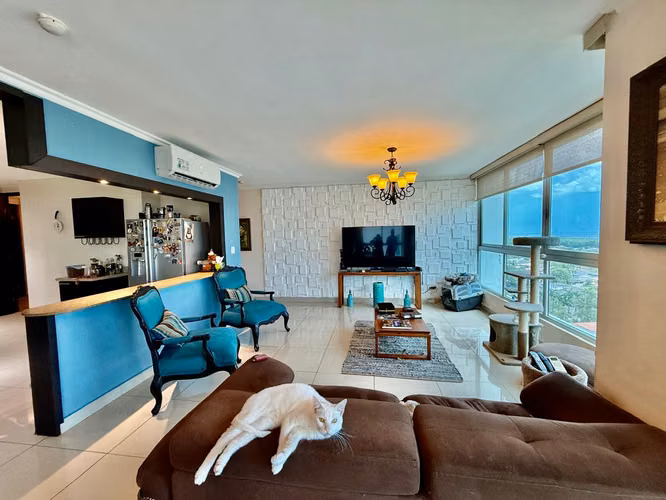 Venta de apartamento en Costa del Este - PH Soho LH - Imagen 2