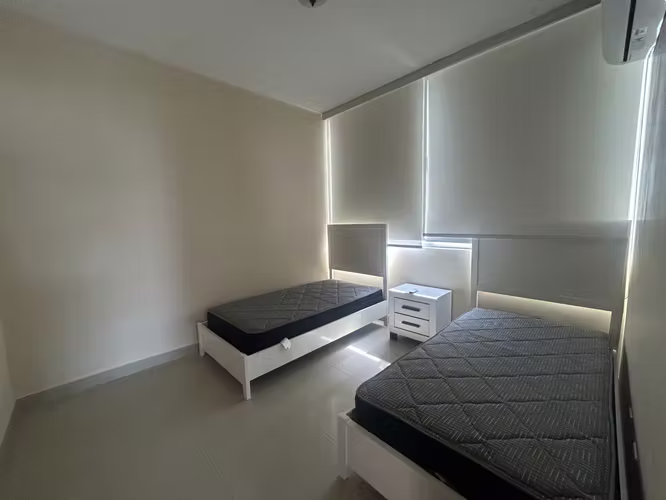 ALQUILER DE APARTAMENTO EN SAN FRANCISCO AMOBLADO,PH FAMAGOSTA LOFT - Imagen 7
