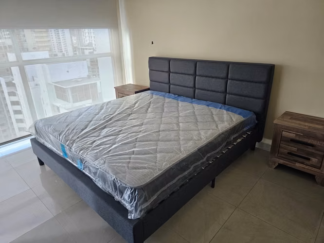 ALQUILER DE APARTAMENTO EN SAN FRANCISCO AMOBLADO,PH FAMAGOSTA LOFT - Imagen 5
