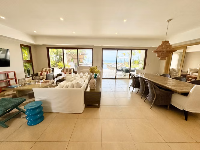 CASAMAR CASA FRENTE AL MAR - SAN CARLOS - Imagen 5