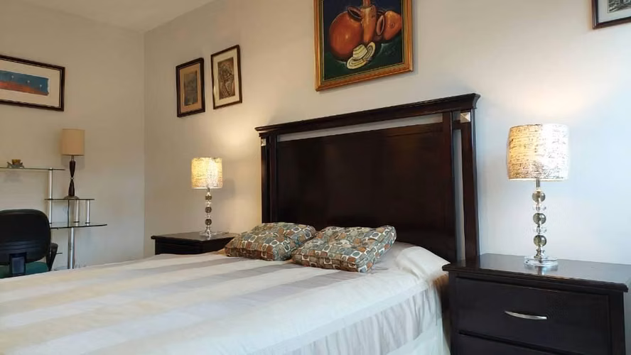 ALQUILER APARTAMENTO AMOBLADO MARBELLA - Imagen 6