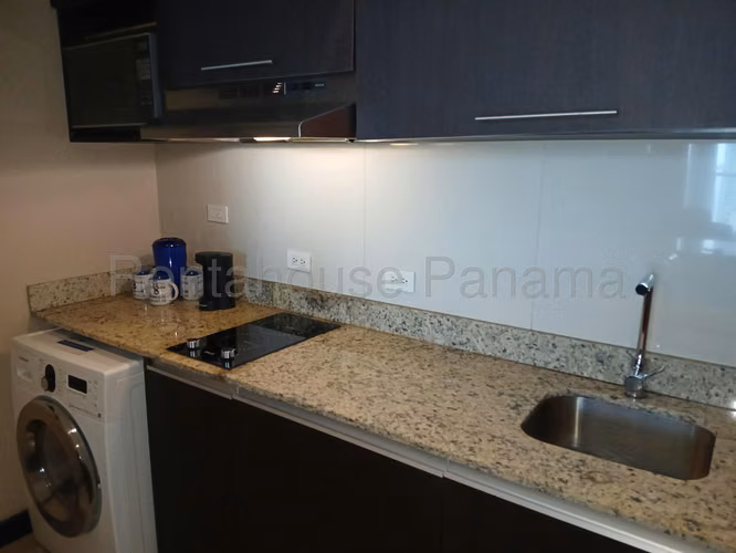 Alquiler de Apartamento en Avenida Balboa Ph Megapolis Solo Cliente Directo MC - Imagen 4