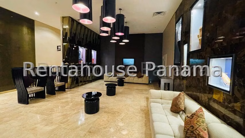 Alquiler de Apartamento en Avenida Balboa Ph Megapolis Solo Cliente Directo MC - Imagen 10