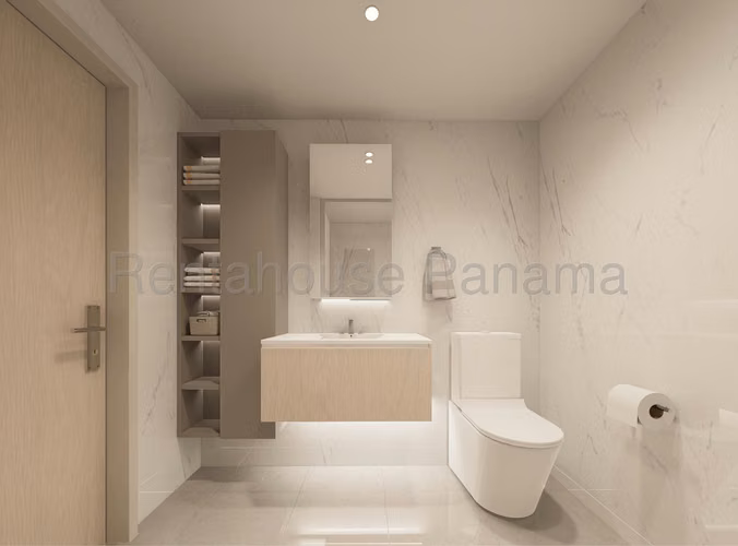 Venta de Apartamento en Bellavista Ph Stay Solo Cliente Directo MC
