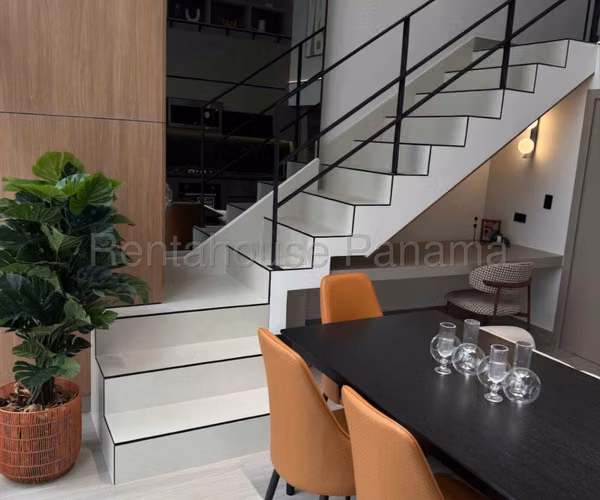 Venta de Apartamento en Coco del Mar Ph Dovle Cincuentenario Solo Cliente Directo MC - Imagen 5