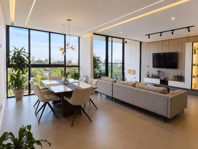 Apartamento en Venta en San Francisco | PH Victory Sports
