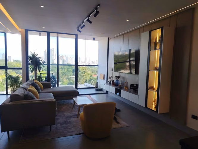 Apartamento en Venta en San Francisco | PH Victory Sports