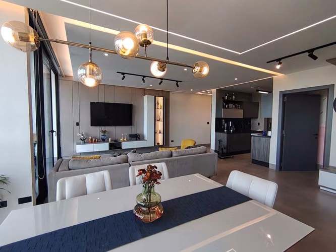 Apartamento en Venta en San Francisco | PH Victory Sports