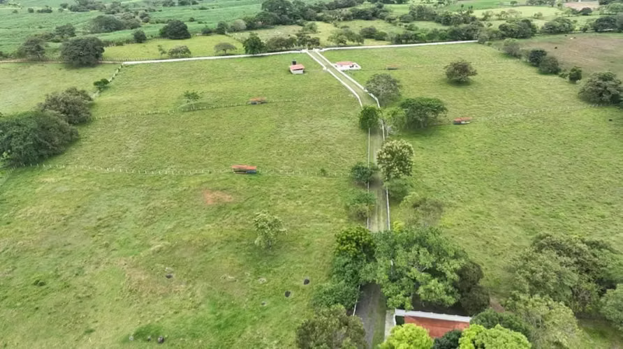  FINCA EN VENTA – LOS SANTOS / MACARACAS