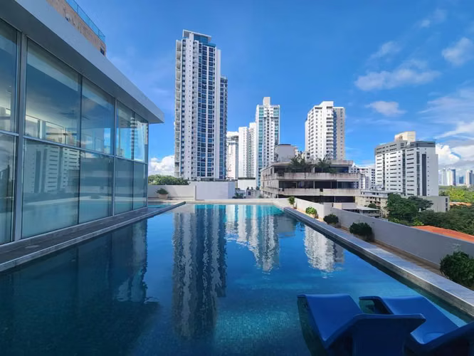 Apartamento en Venta – PH Panorama Coco del Mar - LH - Imagen 12
