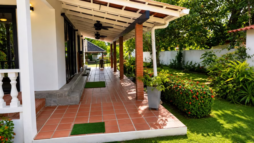 Venta de Casa en Punta Chame, 1,500m² de terreno