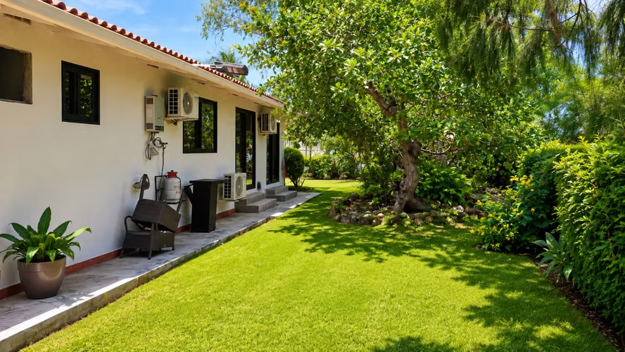 Venta de Casa en Punta Chame, 1,500m² de terreno