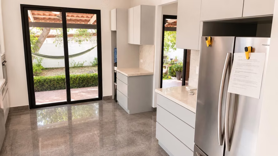 Venta de Casa en Punta Chame, 1,500m² de terreno