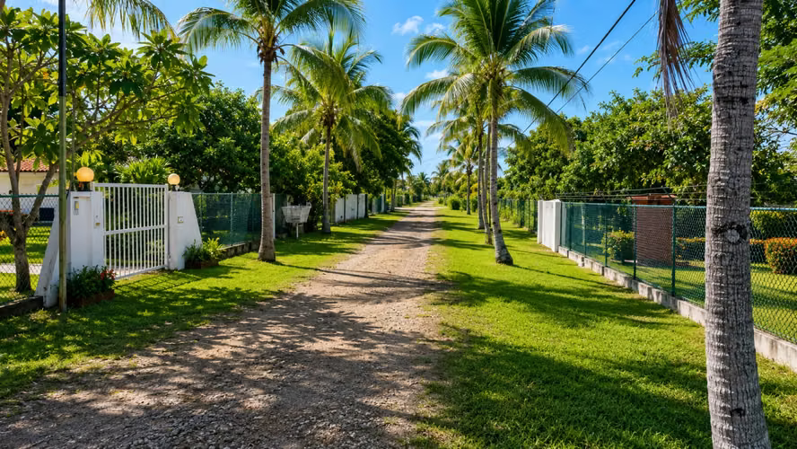 Venta de Casa en Punta Chame, 1,500m² de terreno