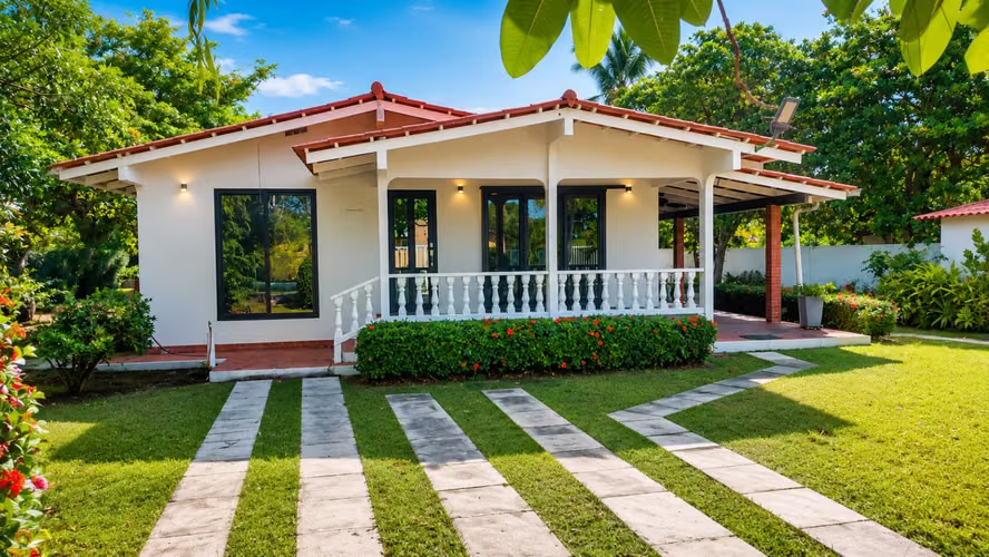 Venta de Casa en Punta Chame, 1,500m² de terreno
