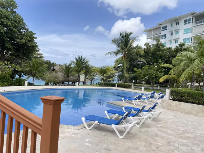 Alquiler de apartamento  en Rodman Bijao Beach Club - Imagen 13