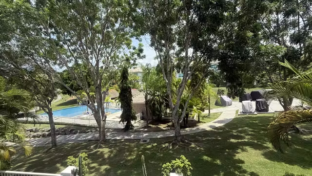 Alquiler de apartamento  en Rodman Bijao Beach Club - Imagen 3