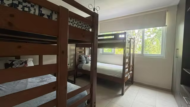 Alquiler de apartamento  en Rodman Bijao Beach Club - Imagen 8