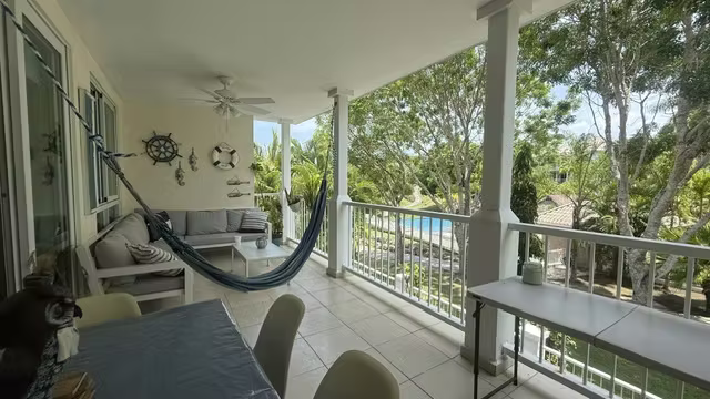 Alquiler de apartamento  en Rodman Bijao Beach Club - Imagen 2